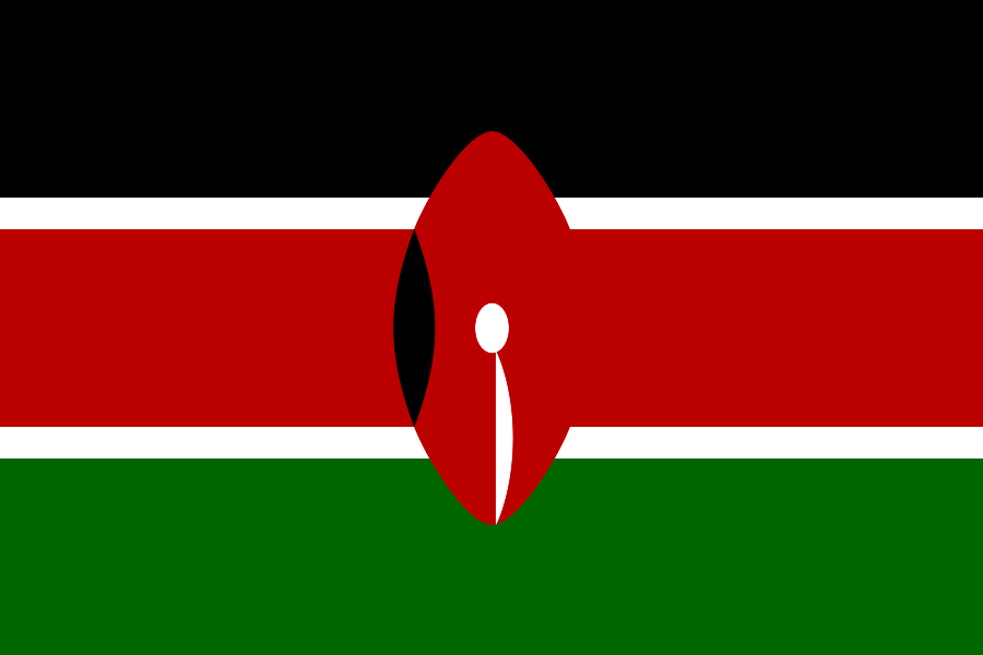2007 Kenya Election /static/Kenya/Flag_of_Kenya.png