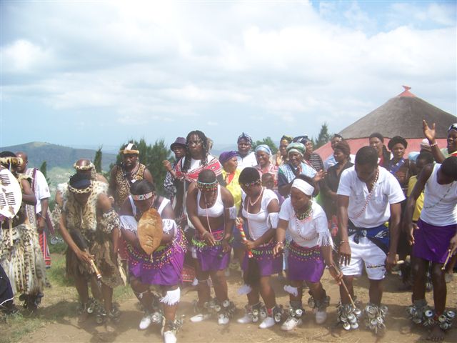 Khekhekhe's First Fruits ceremony /static/Khekhekhe/100_2972.jpg