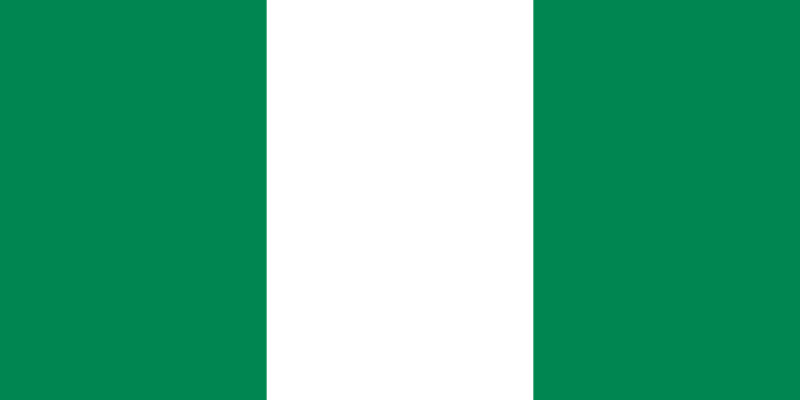 Nigerian Elections /static/Nigeria/Flag_of_Nigeria.png