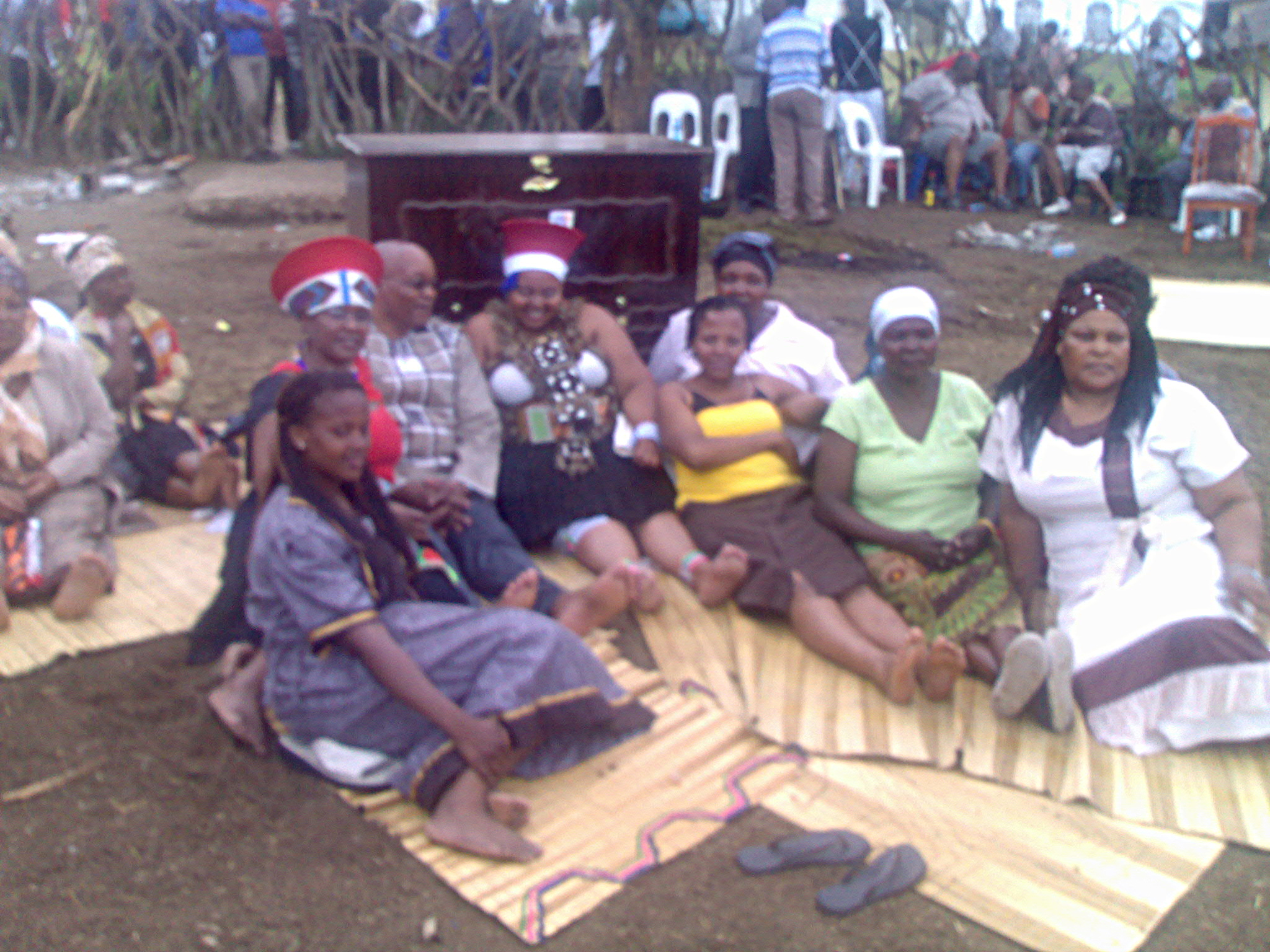 A Zulu Wedding /static/Zulu/zuma6.jpg