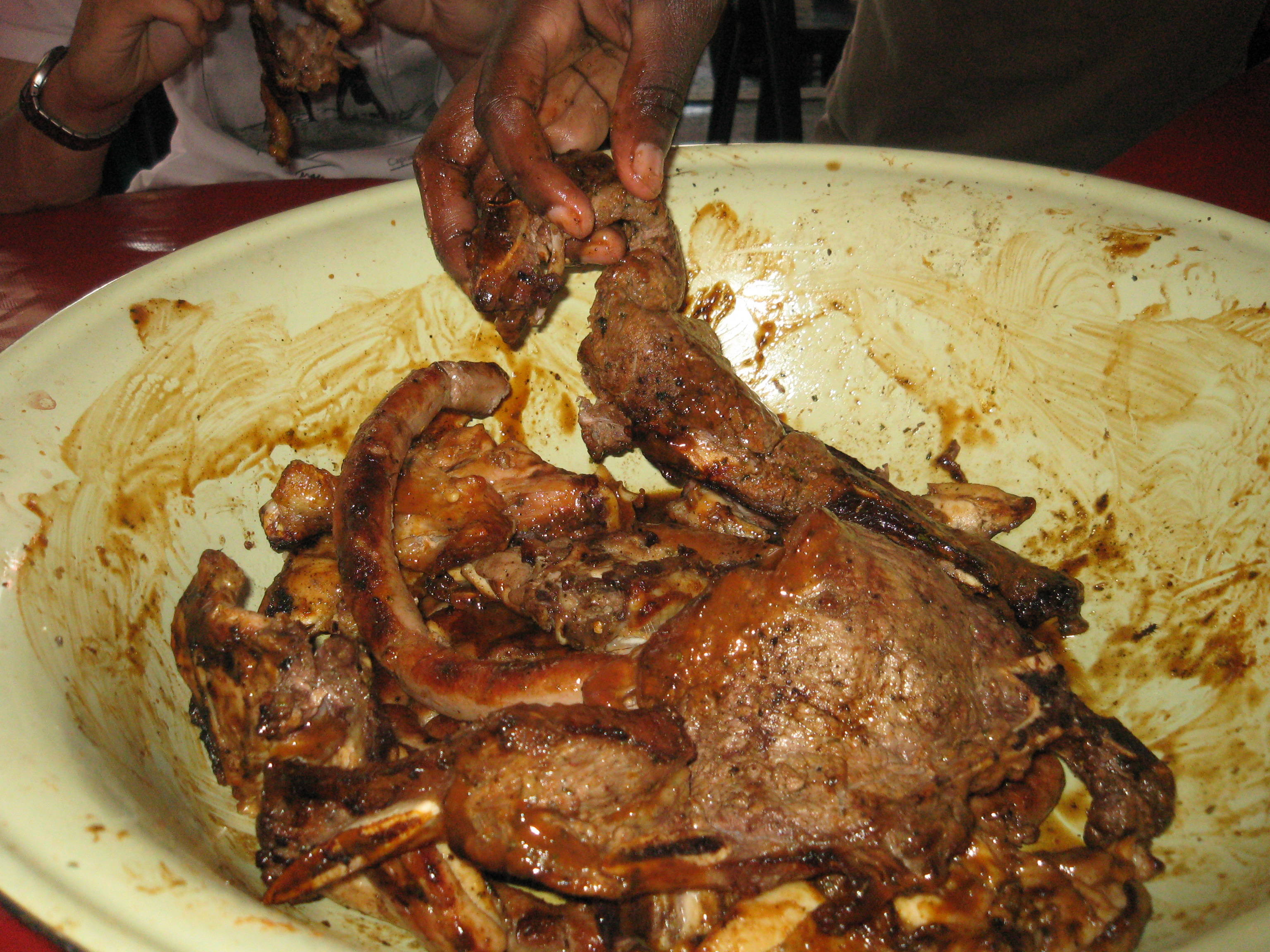 Meat