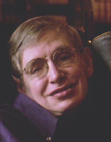 Stephen Hawking