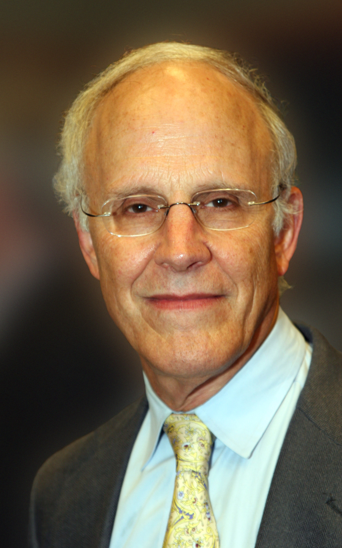 David Gross